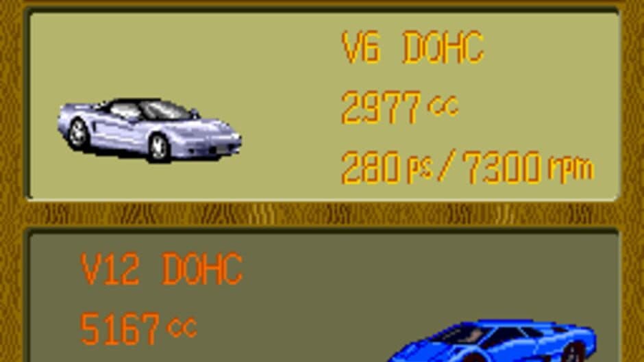 Road Spirits screenshot 5