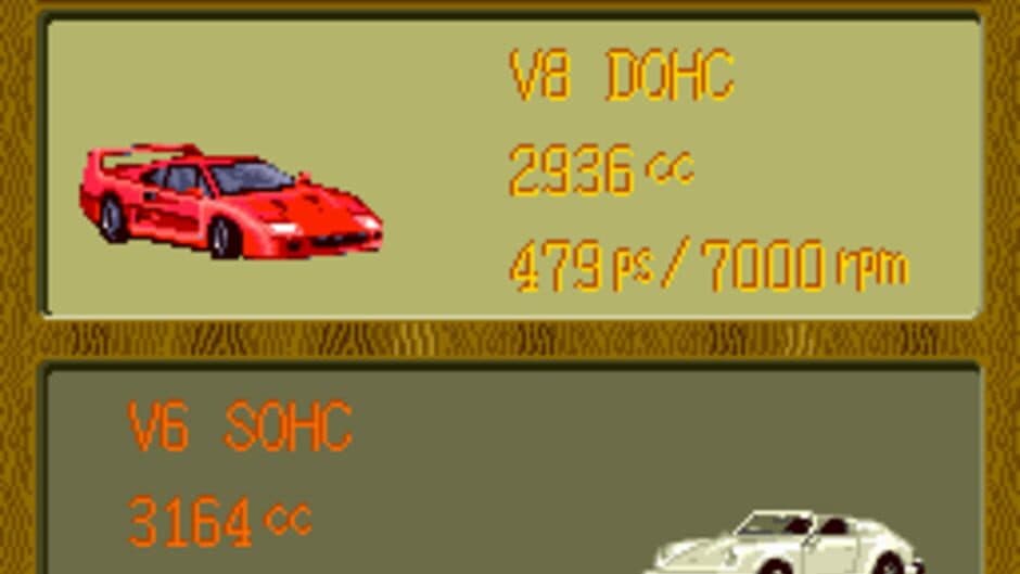 Road Spirits screenshot 6