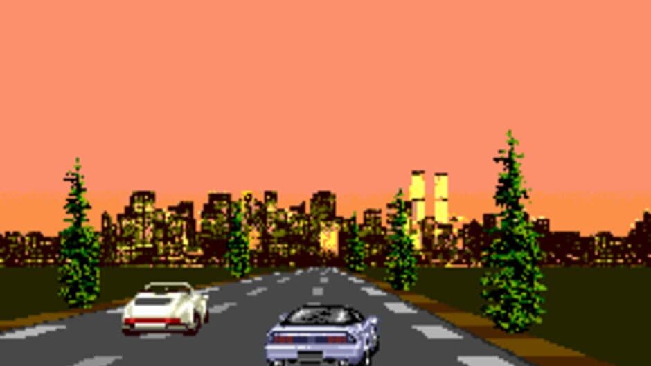 Road Spirits screenshot 7