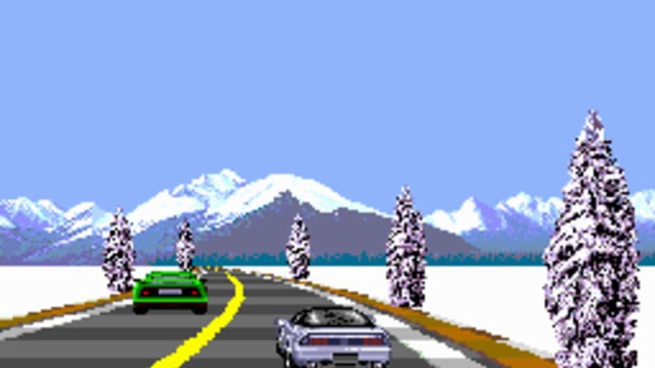 Road Spirits screenshot 8
