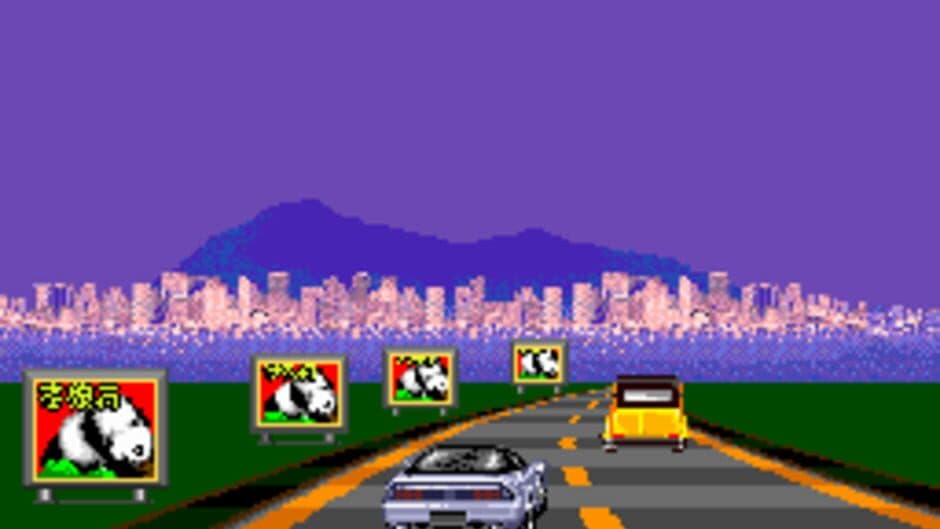 Road Spirits screenshot 9