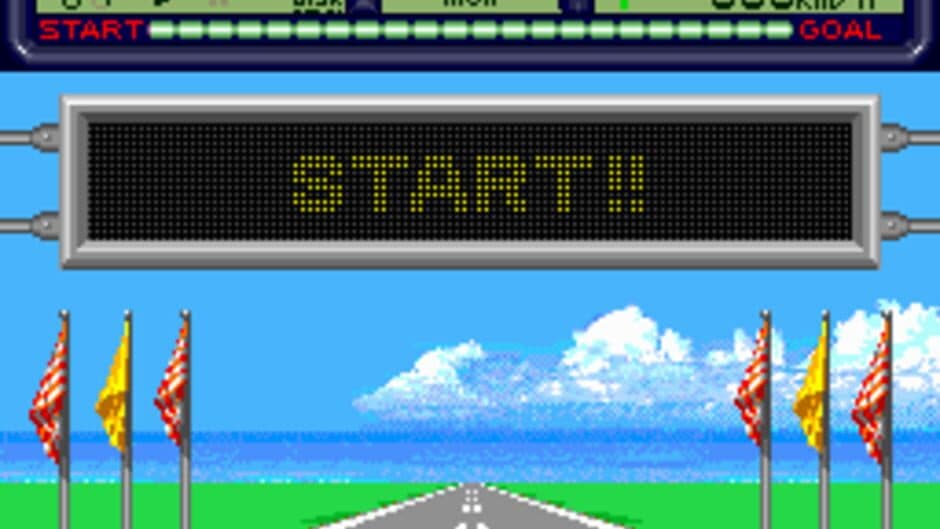 Road Spirits screenshot 1