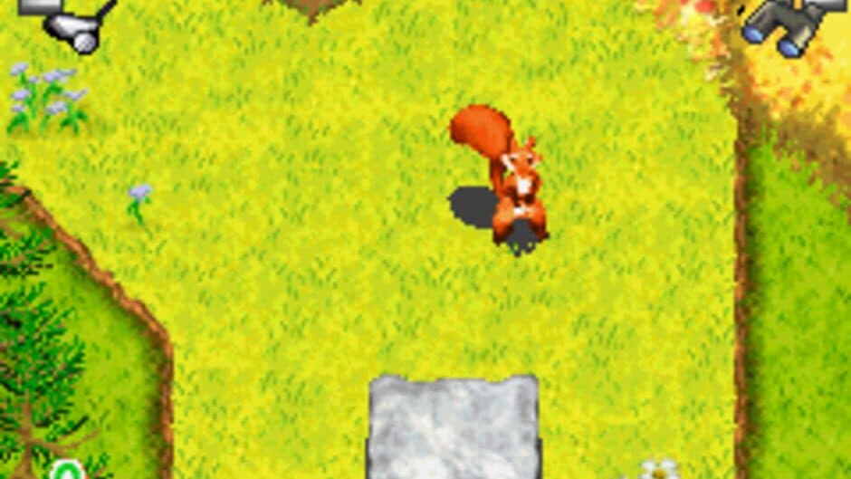 Over the Hedge: Hammy Goes Nuts! screenshot 6