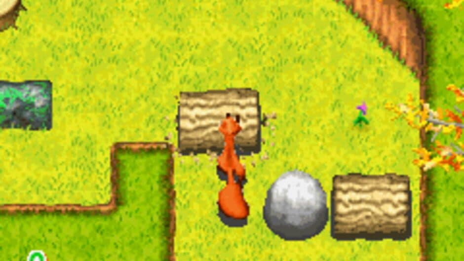 Over the Hedge: Hammy Goes Nuts! screenshot 7