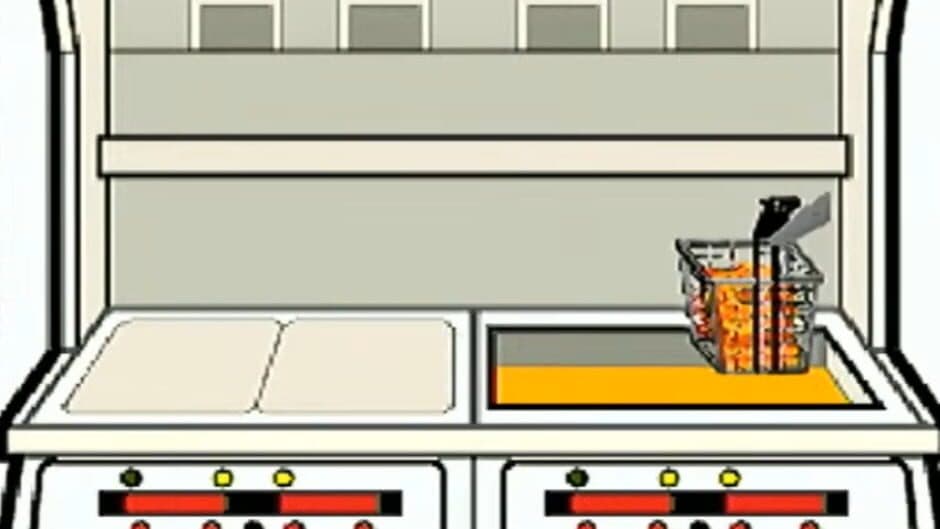 eCrew Development Program screenshot 3