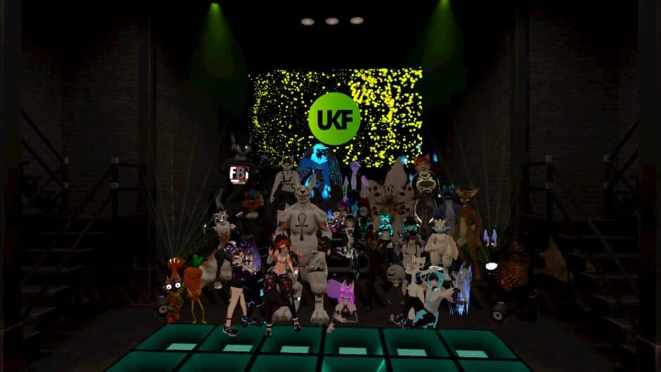 ChilloutVR screenshot 6