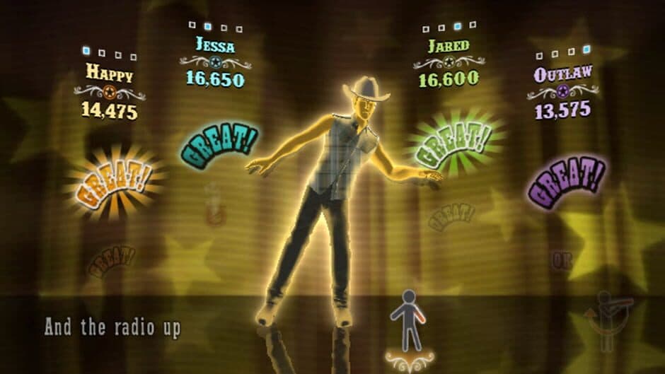 Country Dance screenshot 5