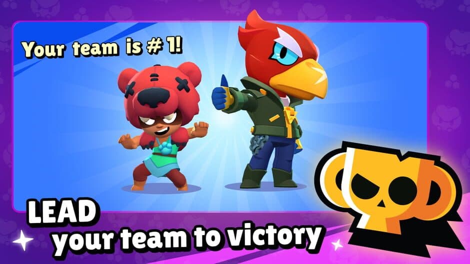 Brawl Stars screenshot 8