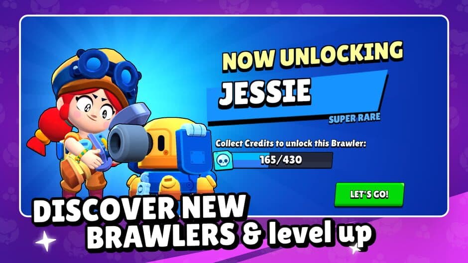 Brawl Stars screenshot 6