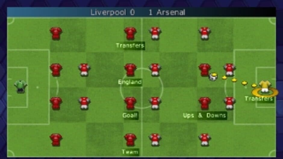 Championship Manager Quiz screenshot 4