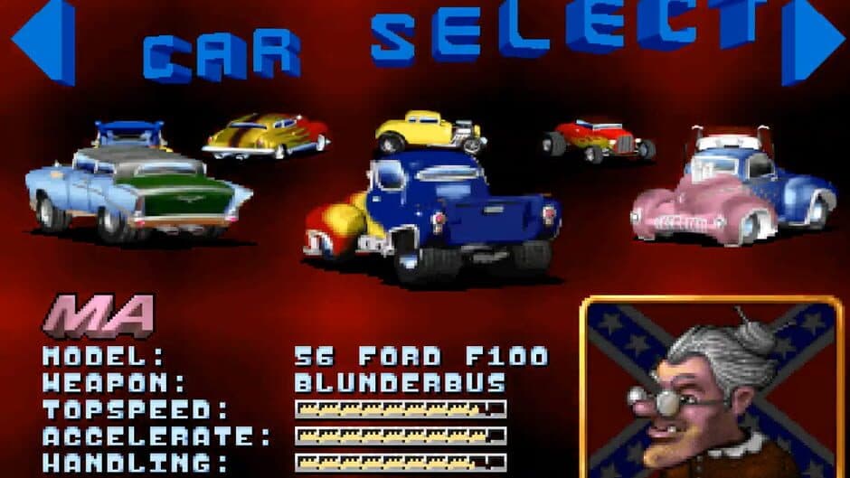 Wreckin Crew screenshot 2