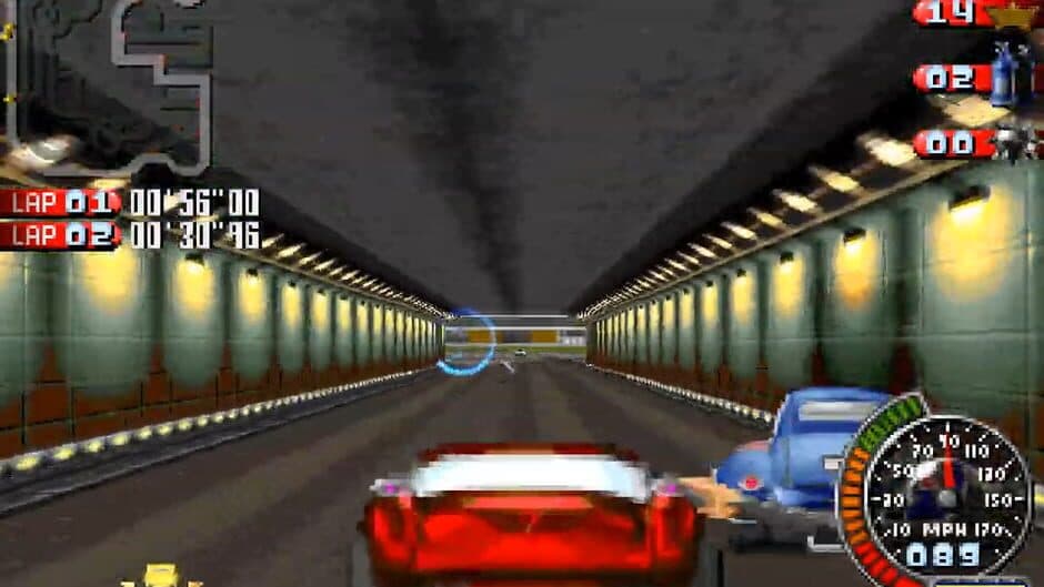 Wreckin Crew screenshot 3