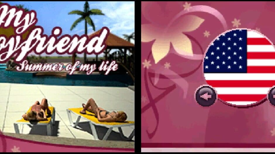 My Boyfriend screenshot 1
