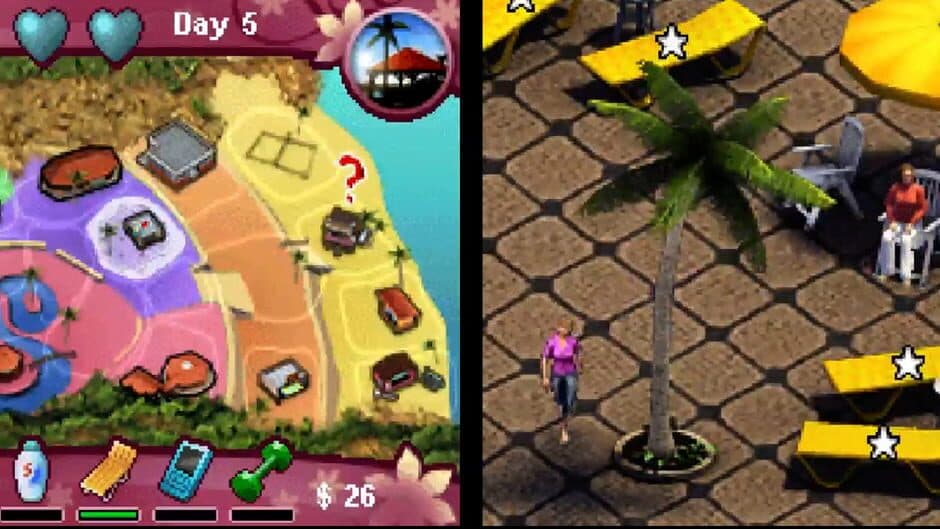 My Boyfriend screenshot 3