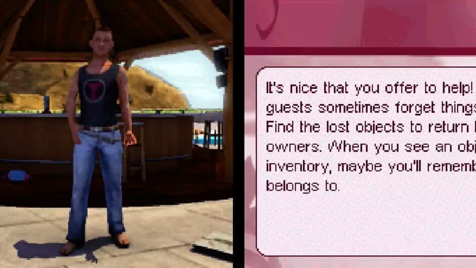 My Boyfriend screenshot 4