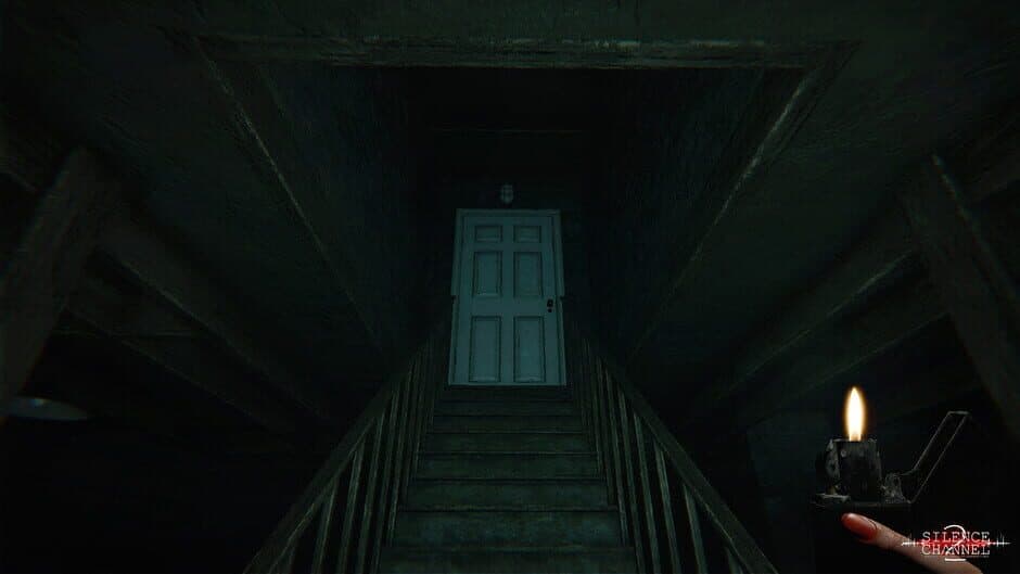Silence Channel 2 screenshot 7