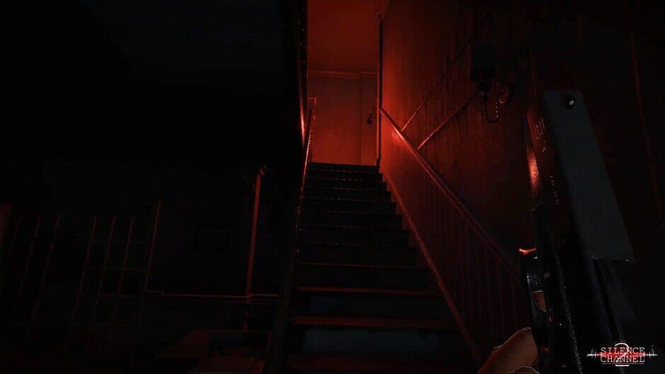 Silence Channel 2 screenshot 9