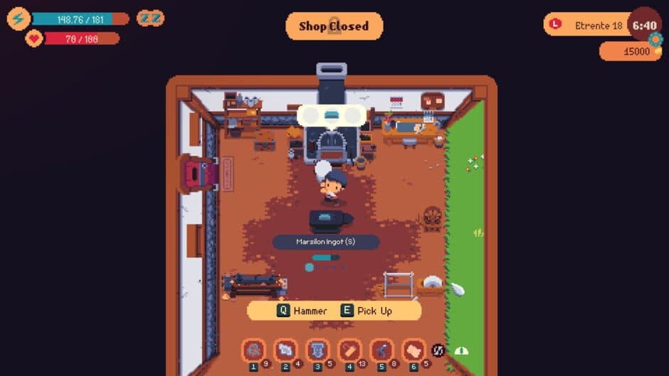Craggenrock screenshot 8