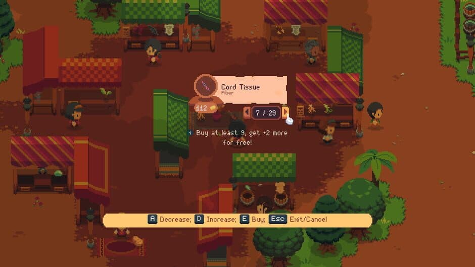 Craggenrock screenshot 9