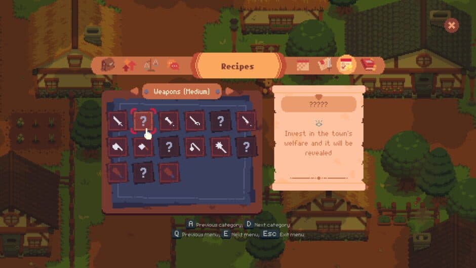 Craggenrock screenshot 1