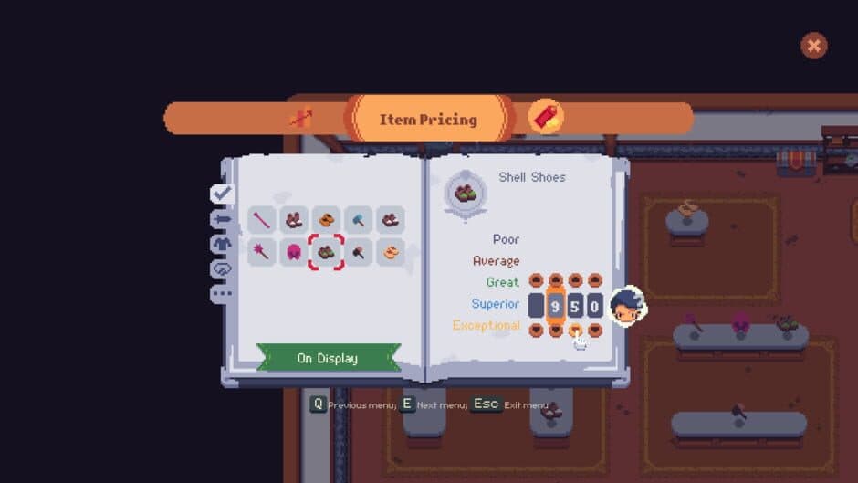 Craggenrock screenshot 5