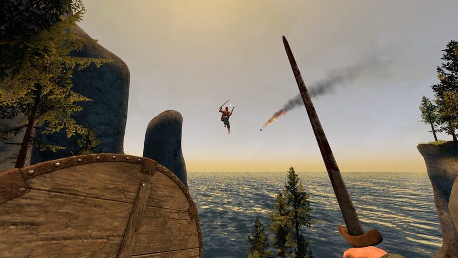 Pirates, Vikings, and Knights II screenshot 9