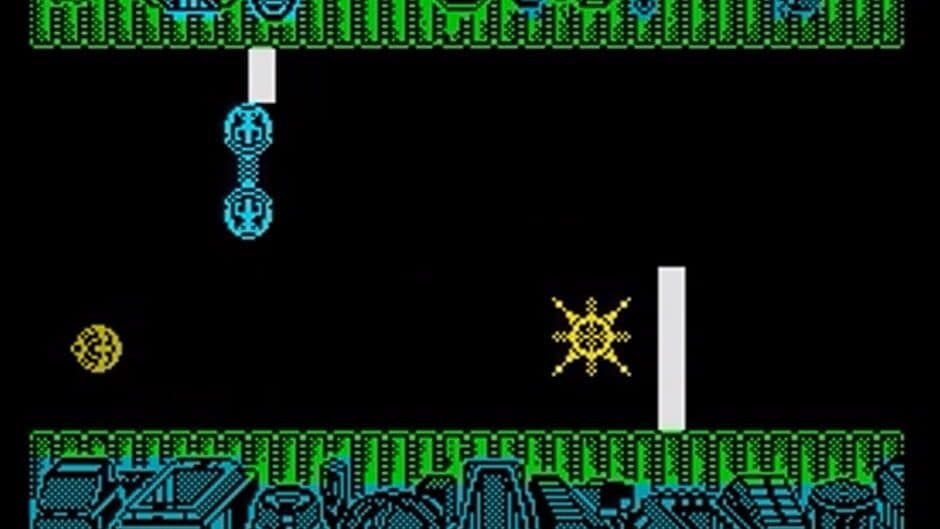Nonterraqueous screenshot 2