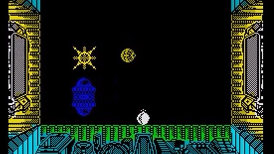 Nonterraqueous screenshot 3
