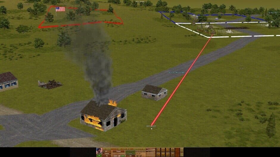 Combat Mission 3: Afrika Korps screenshot 3