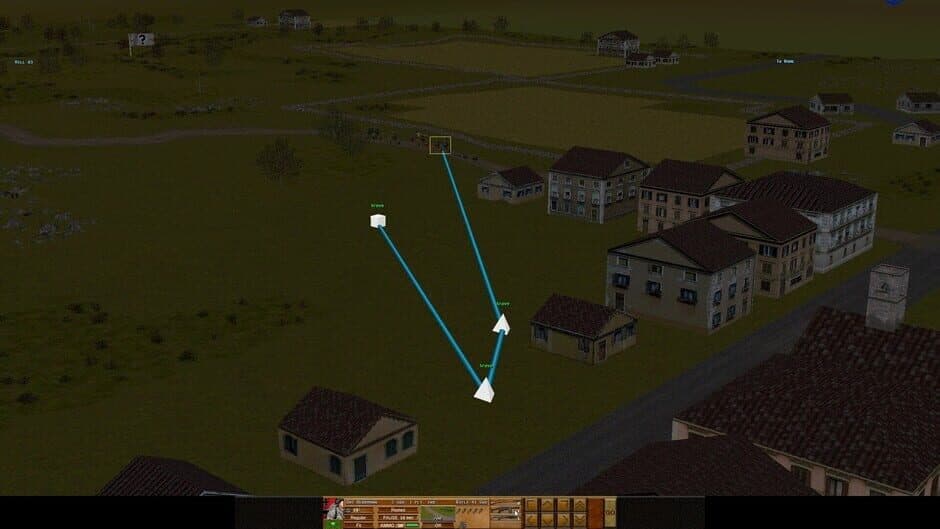 Combat Mission 3: Afrika Korps screenshot 5