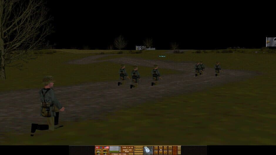 Combat Mission 3: Afrika Korps screenshot 6