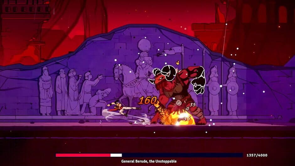 The Rogue Prince of Persia screenshot 7