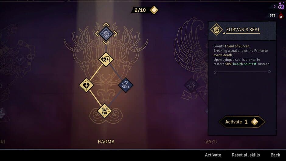 The Rogue Prince of Persia screenshot 4