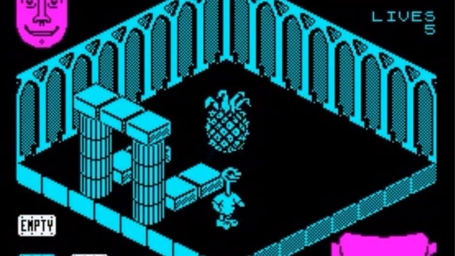 Sweevo's World screenshot 1