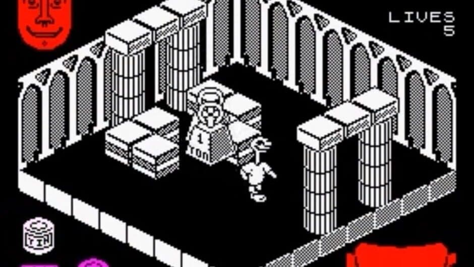 Sweevo's World screenshot 3
