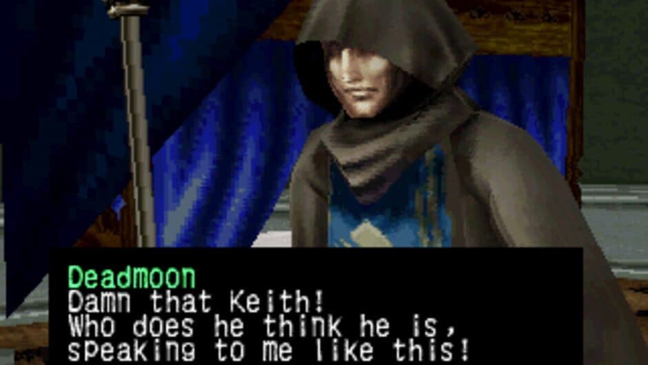 Kagero: Deception II screenshot 3