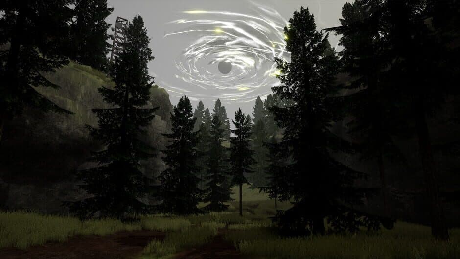 Storm: Lost Normality screenshot 1