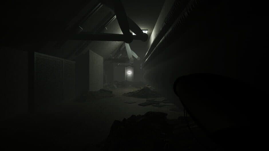 Storm: Lost Normality screenshot 4