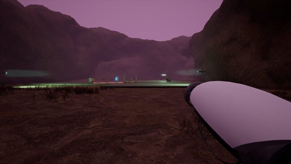 Storm: Lost Normality screenshot 6