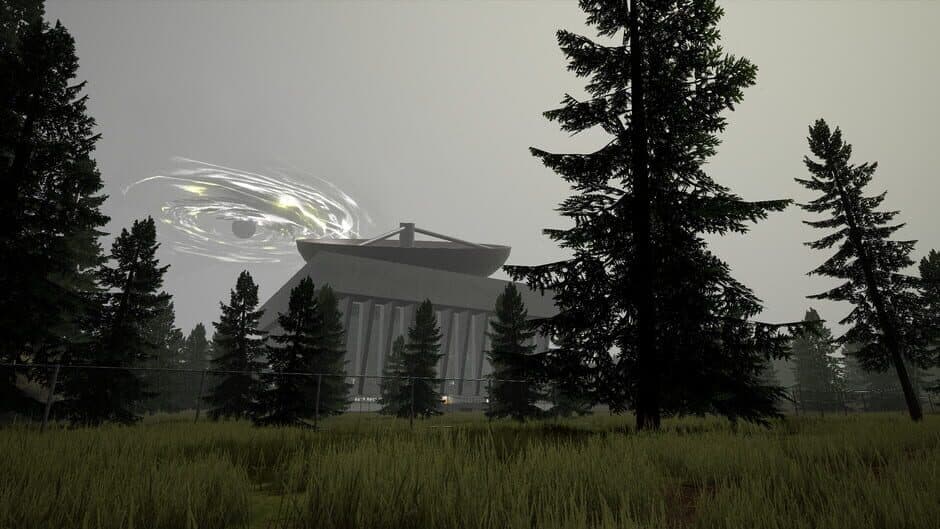 Storm: Lost Normality screenshot 8