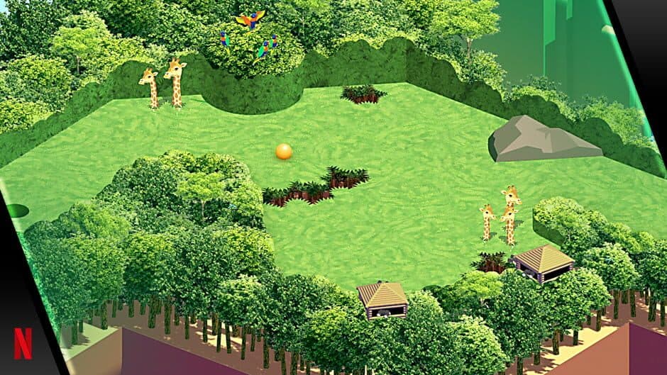 Wonderputt Forever screenshot 7