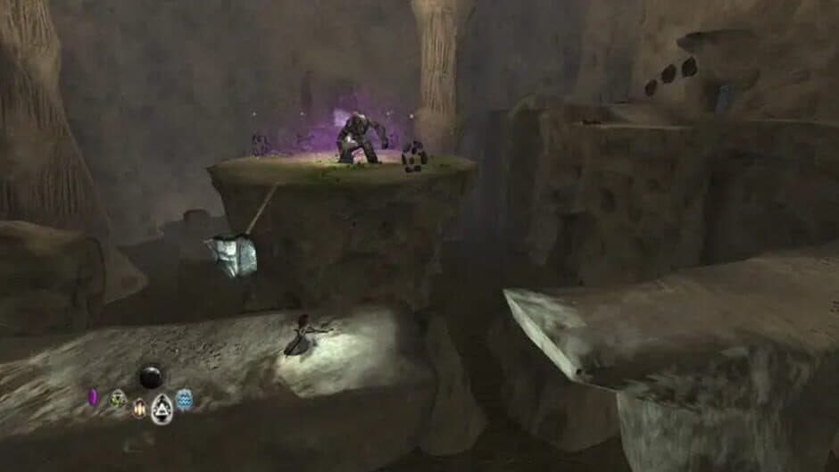 Brave screenshot 1