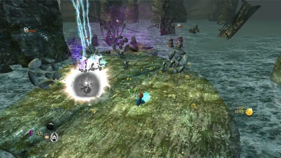 Brave screenshot 3