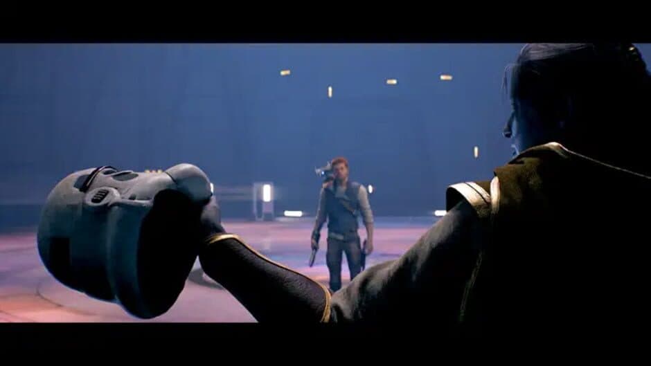 Star Wars Jedi: Survivor screenshot 3