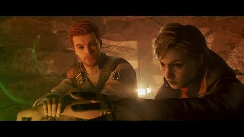 Star Wars Jedi: Survivor screenshot 5