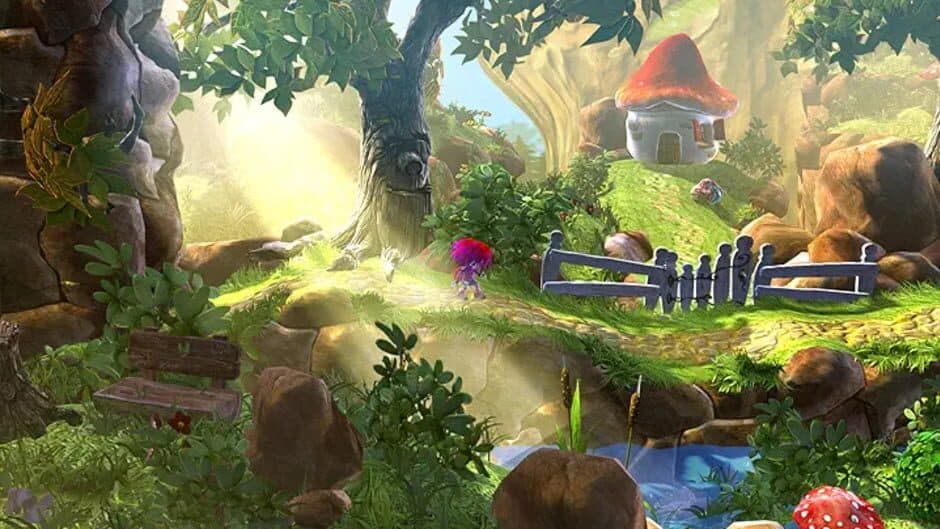 Giana Sisters: Twisted Dreams screenshot 7