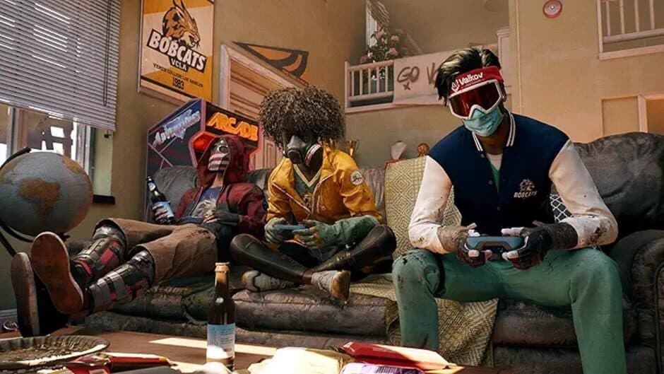 Dead Island 2 screenshot 5