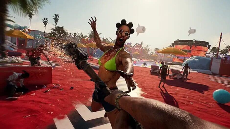 Dead Island 2 screenshot 6