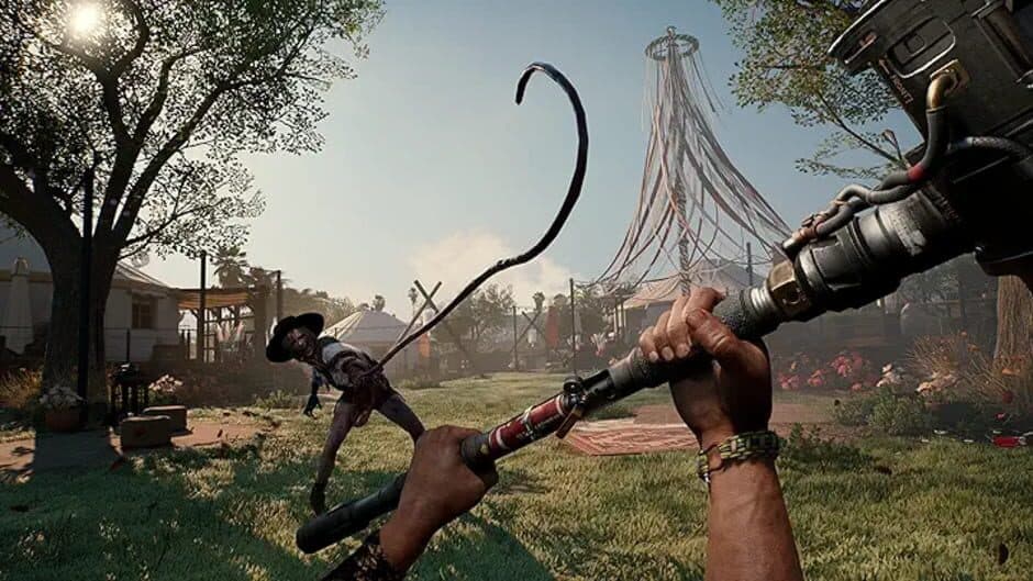 Dead Island 2 screenshot 9