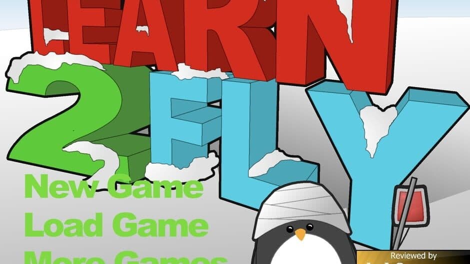 Learn to Fly 2 screenshot 4